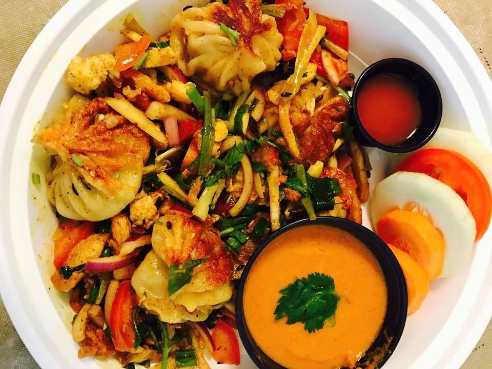 MoMo To Go | restaurant | 4020 West Northgate Drive Inside Fresh food Store, Irving, TX 75062, USA | 4697069990 OR +1 469-706-9990