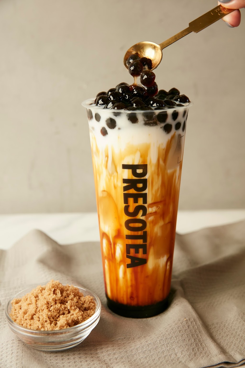 Presotea Garden Grove | cafe | 9636 Garden Grove Blvd STE 2, Garden Grove, CA 92844, USA | 7146439459 OR +1 714-643-9459