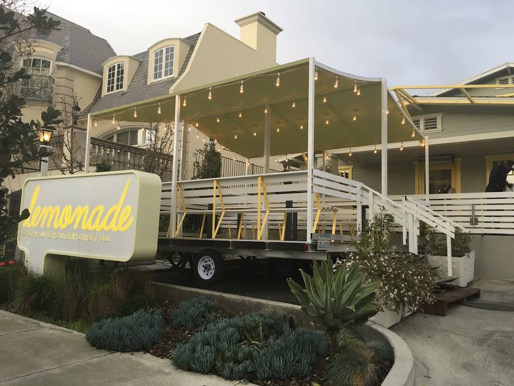 Lemonade | restaurant | 626 N Larchmont Blvd, Los Angeles, CA 90004, USA | 3234640700 OR +1 323-464-0700