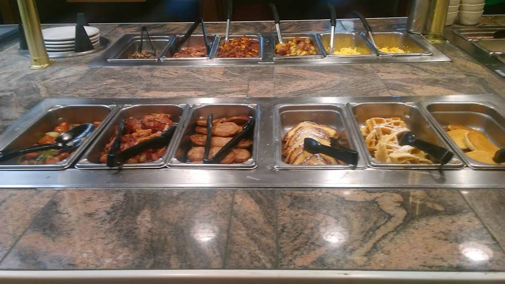 BIG BOY | restaurant | 6360 N Wayne Rd, Westland, MI 48185, USA | 7345951700 OR +1 734-595-1700