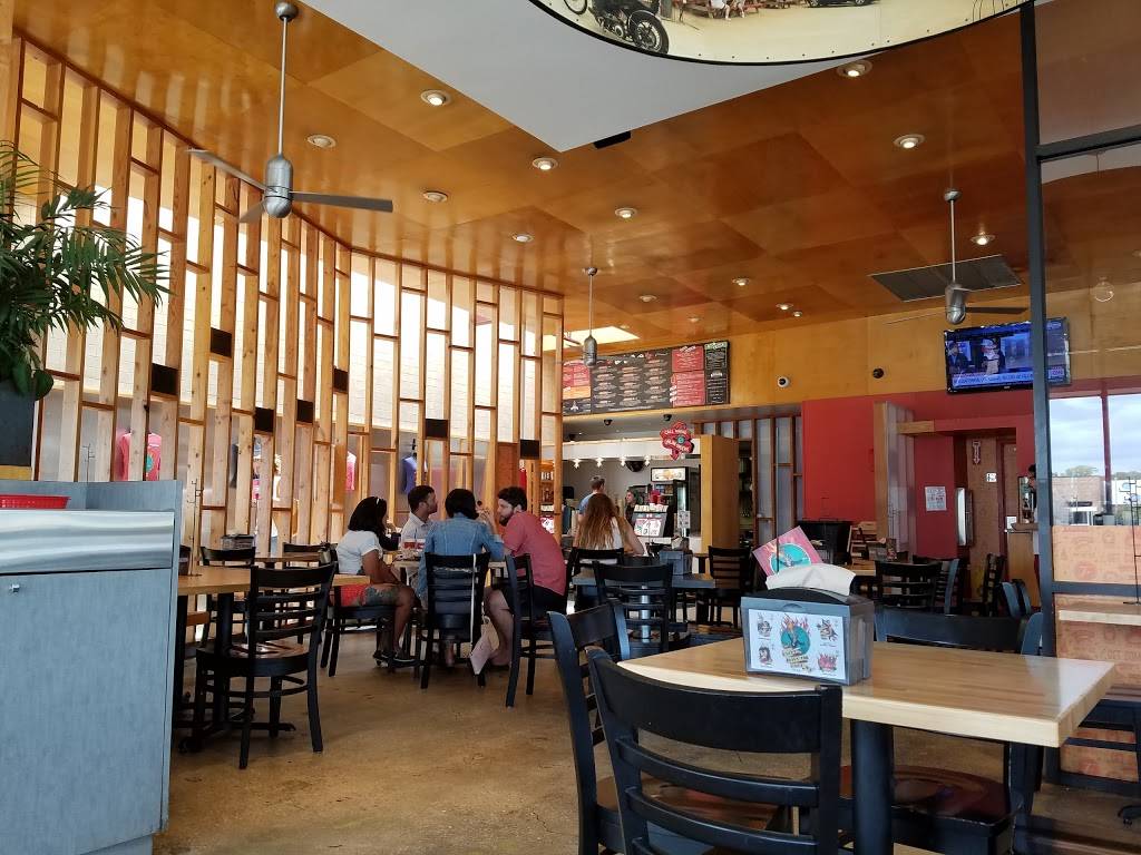 Torchys Tacos | restaurant | 3005 S Lamar Blvd, Austin, TX 78704, USA | 5126141832 OR +1 512-614-1832