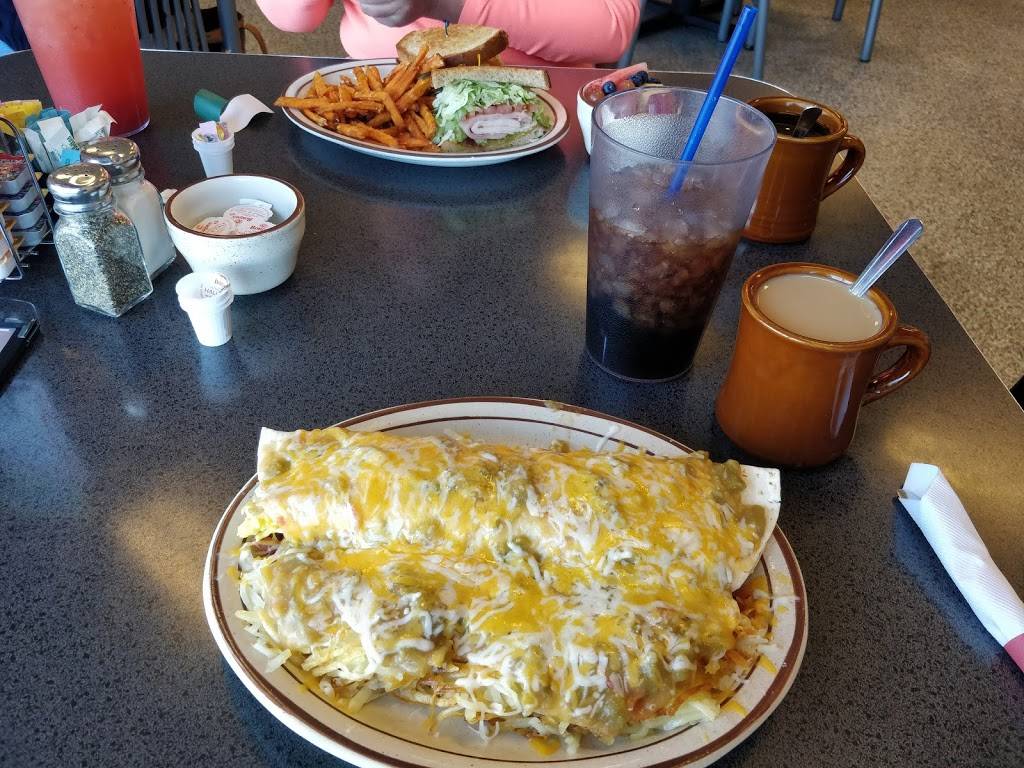 Wecks | restaurant | 7301 Paseo Del Norte NE, Albuquerque, NM 87113, USA | 5058219816 OR +1 505-821-9816