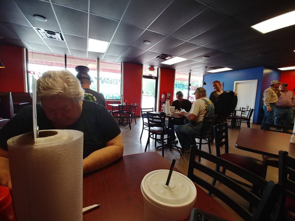 Sams Southern Eatery | restaurant | 1020 W Panola St, Carthage, TX 75633, USA | 9036312111 OR +1 903-631-2111