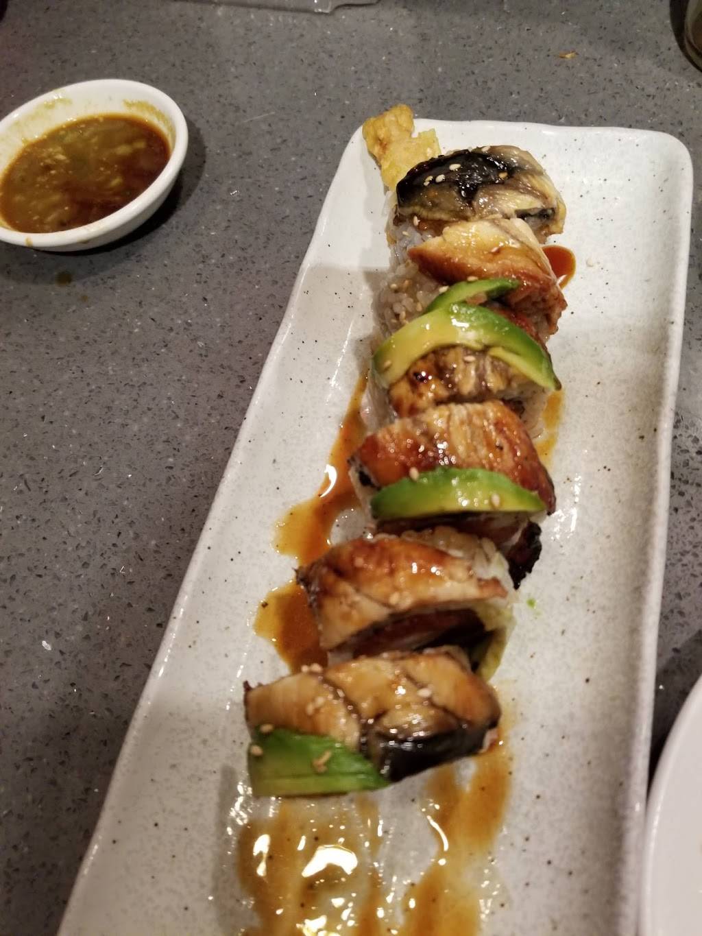 Baby Tuna Poki And Pho | restaurant | 26574 Bouquet Canyon Rd, Santa Clarita, CA 91350, USA | 6614308638 OR +1 661-430-8638