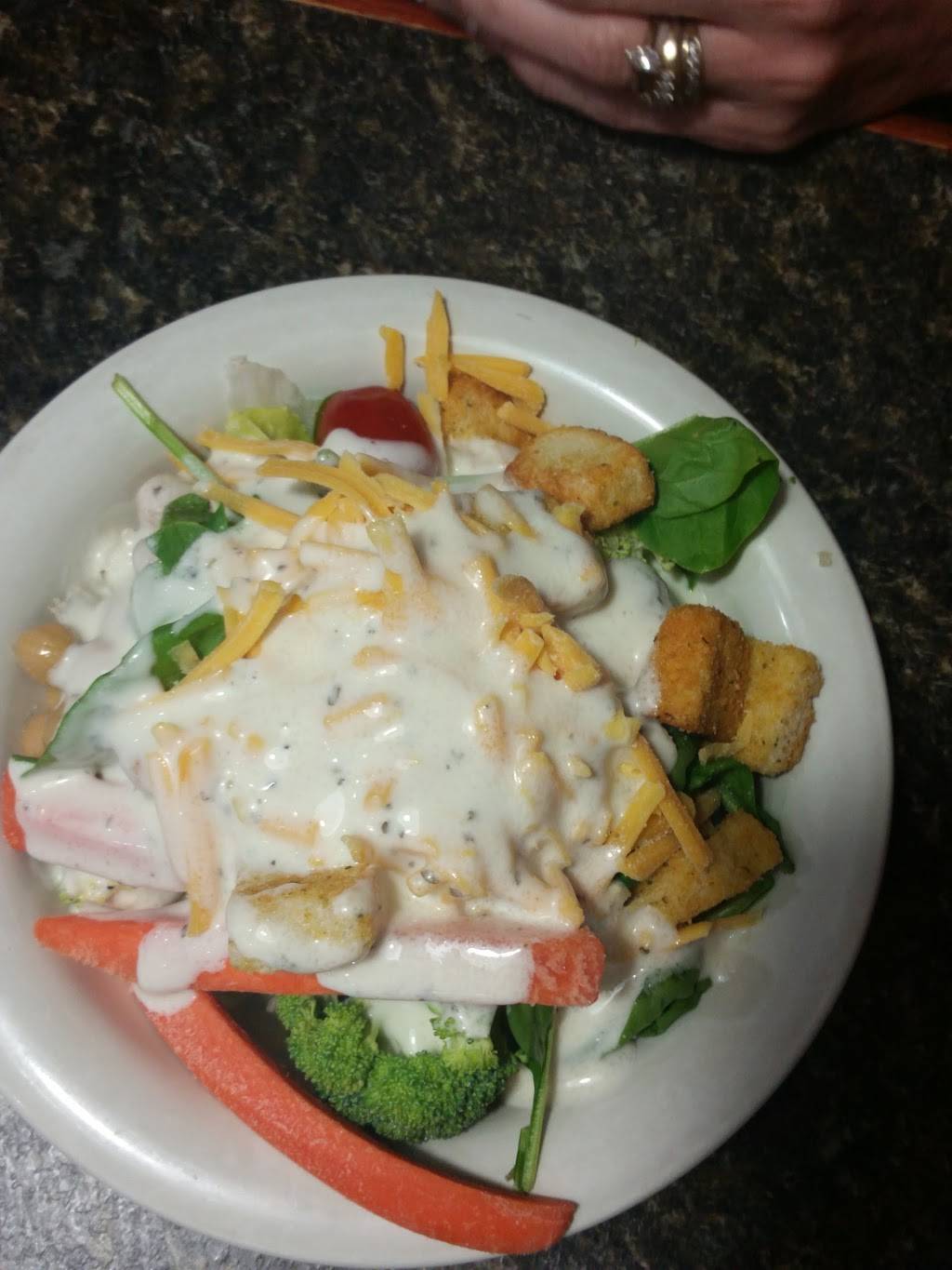 Pizza Hut | restaurant | 1801 W State Of Franklin Rd, Johnson City, TN 37604, USA | 4239298371 OR +1 423-929-8371