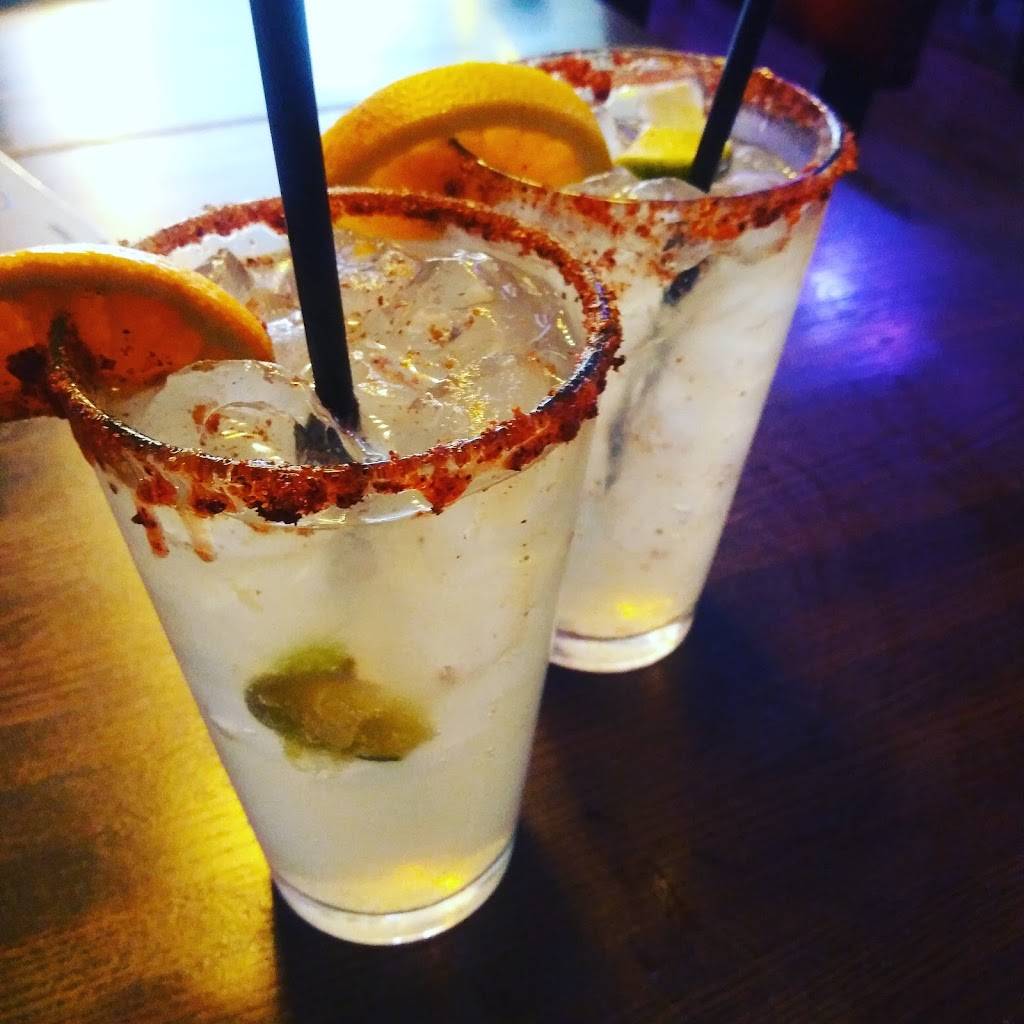 Senoritas Cantina - Tacos & Tequila Margarita Bar - Chicagos Be | restaurant | 1104 W 18th St, Chicago, IL 60608, USA | 3129293762 OR +1 312-929-3762