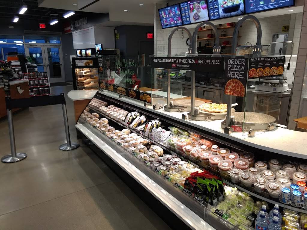 Kum & Go | meal takeaway | 6615 Dalby Dr, Colorado Springs, CO 80923, USA | 7195591780 OR +1 719-559-1780