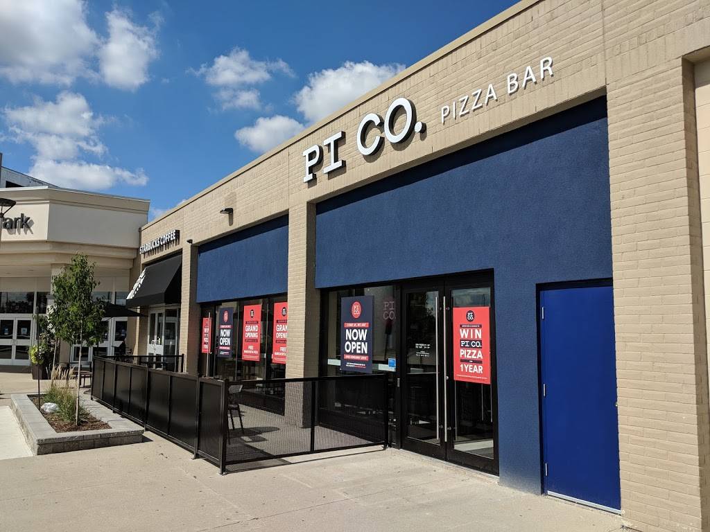 Pi Co. Pizza Bar | meal delivery | 2960 Kingsway Dr, Kitchener, ON N2C 1X1, Canada | 5192083060 OR +1 519-208-3060
