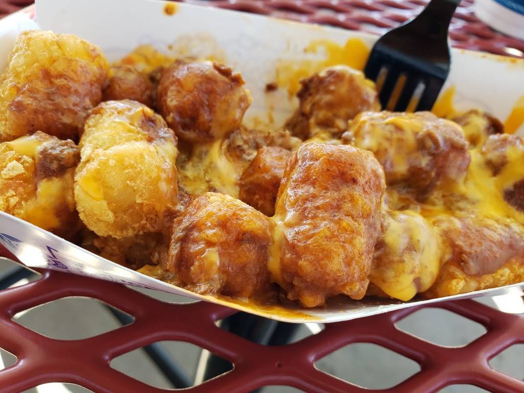 Sonic Drive-In | restaurant | 16538 Keystone Blvd Lot 2b, Parker, CO 80134, USA | 7208518879 OR +1 720-851-8879