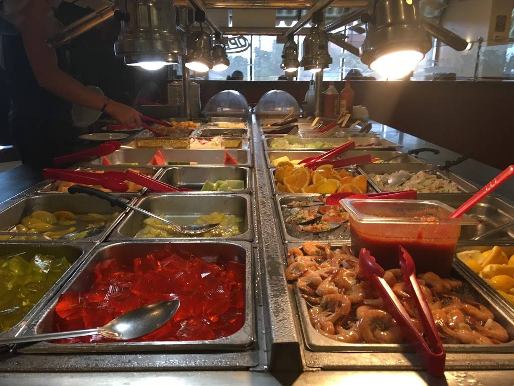 Hong Kong Star Buffet | restaurant | 557 South Marietta Pkwy SE #2246, Marietta, GA 30060, USA | 7704280988 OR +1 770-428-0988