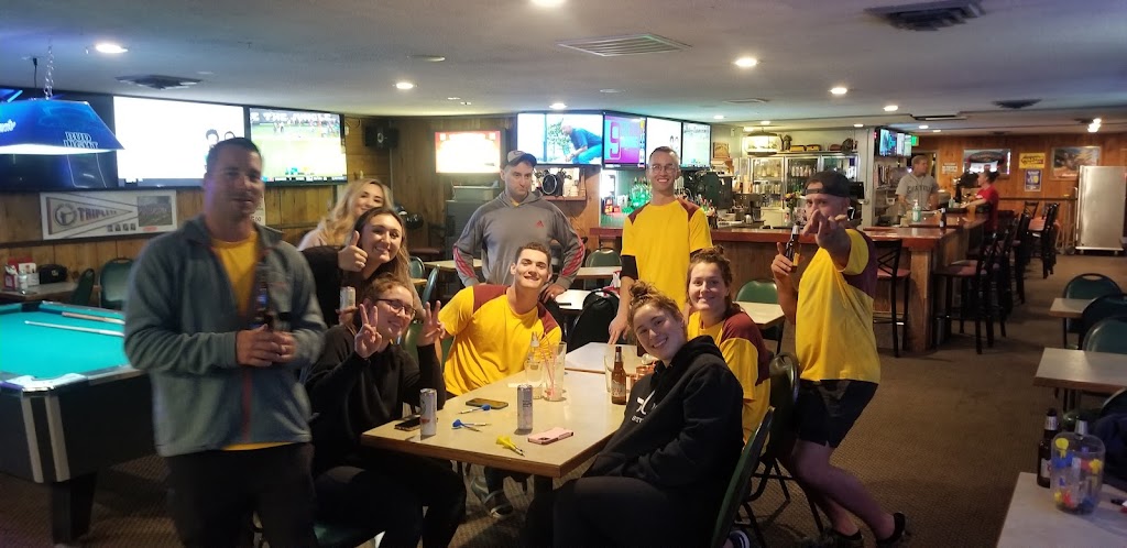 Woodys BullPen Bar & Grille | restaurant | 4128 W Clearwater Ave, Kennewick, WA 99336, USA | 5095794156 OR +1 509-579-4156