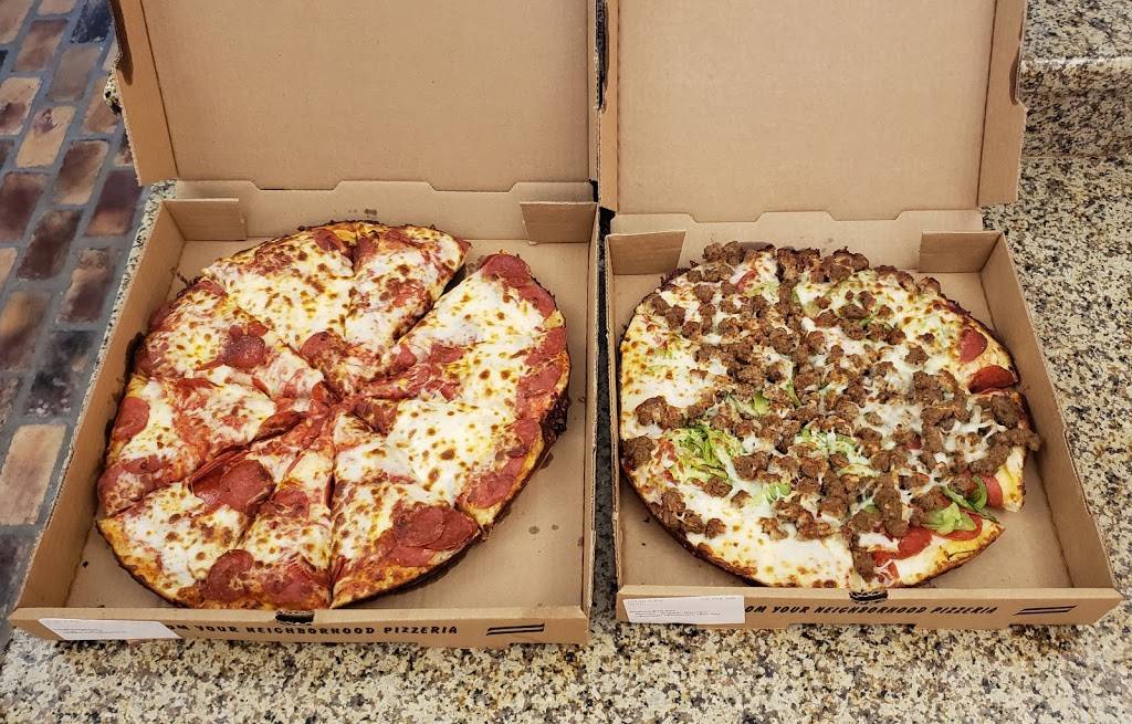 Pizza Shack | restaurant | 219 Garden Park Dr, Madison, MS 39110, USA | 6018568600 OR +1 601-856-8600