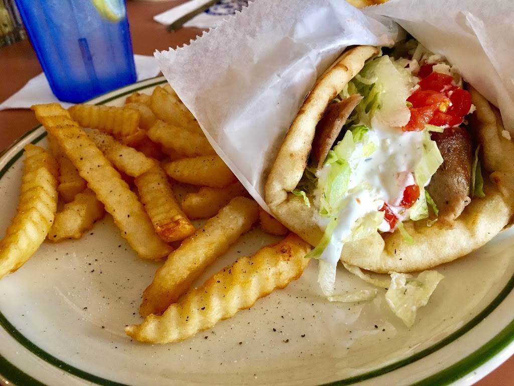 Olympia Cafe | restaurant | 5 E River St, Savannah, GA 31401, USA | 9122333131 OR +1 912-233-3131