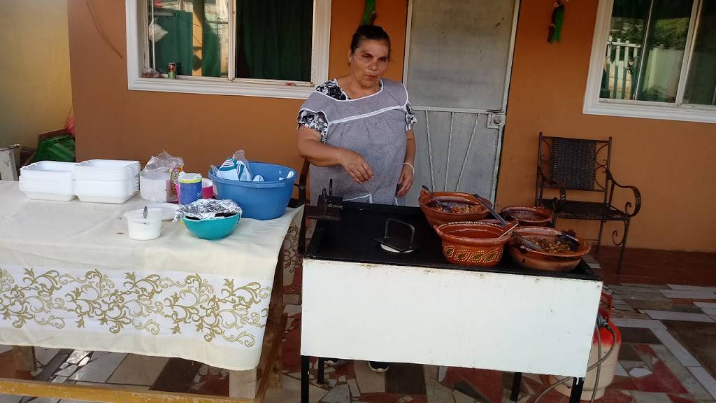 Gorditas Estilo Torreon | restaurant | Popular Todos Santos, 22785 Ensenada, B.C., Mexico | 016461897687 OR +52 646 189 7687