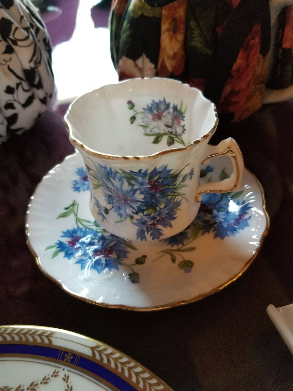 600 Main, a Victorian Tea Room and B&B | restaurant | 600 Main St, Toms River, NJ 08753, USA | 7328187580 OR +1 732-818-7580