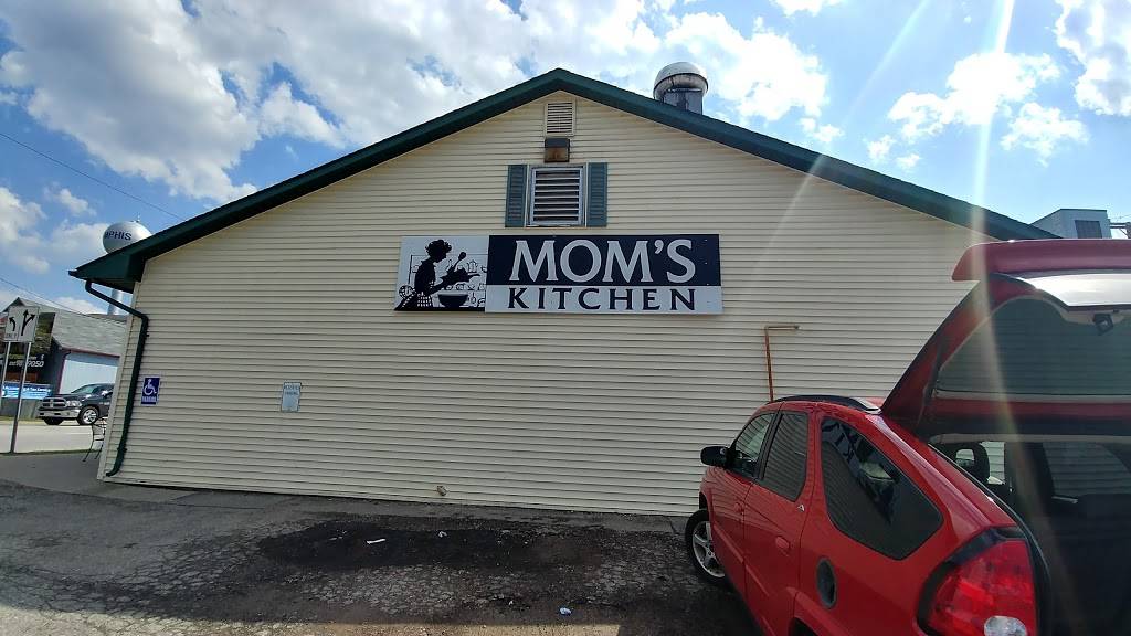 Moms Country Kitchen | restaurant | 81057 Main St, Memphis, MI 48041, USA | 8103922210 OR +1 810-392-2210