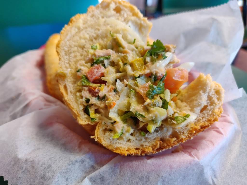 Tonys Subs & Salads | meal takeaway | 4507 Valley Blvd, Los Angeles, CA 90032, USA | 3232260126 OR +1 323-226-0126