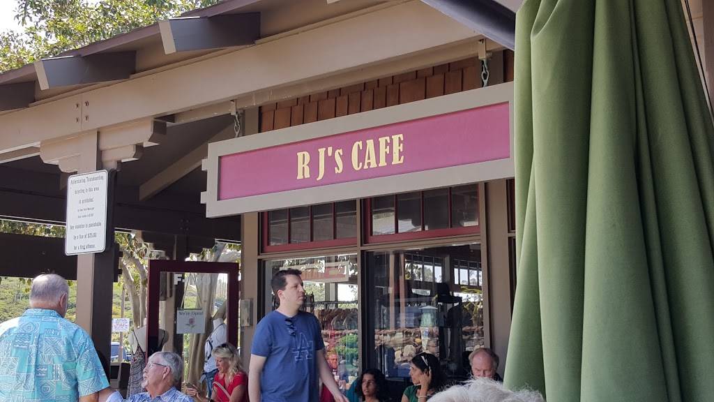 RJs Cafe | cafe | 25001 Dana Point Harbor Dr F120, Dana Point, CA 92629, USA | 9492185757 OR +1 949-218-5757