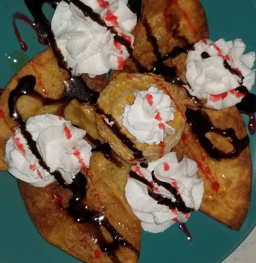 Gatos Tacos | restaurant | 1560 N Broad St, Tazewell, TN 37879, USA | 4234897228 OR +1 423-489-7228