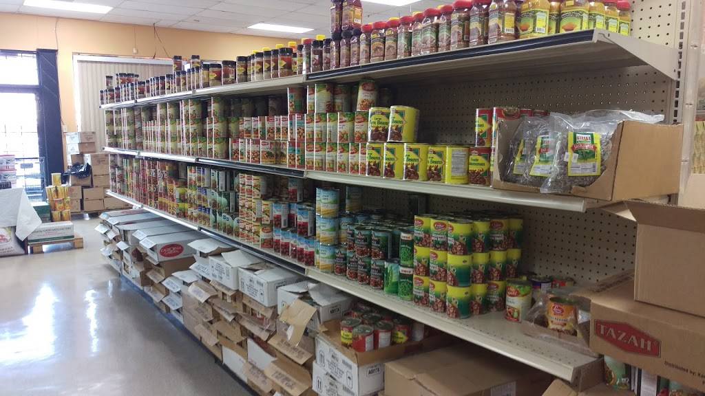 Al-Haramein Bakery & Poultry | restaurant | 1979 Covington Pike, Memphis, TN 38128, USA | 9012139144 OR +1 901-213-9144