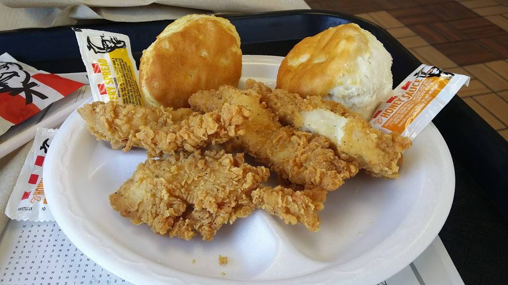 KFC | restaurant | 17239 Brookhurst St, Fountain Valley, CA 92708, USA | 7149684200 OR +1 714-968-4200