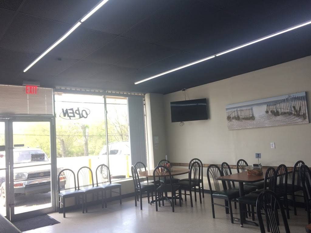 Guadalajara Taqueria y Mariscos | restaurant | 2116, 1442 Gallatin Pike N, Madison, TN 37115, USA | 6158731842 OR +1 615-873-1842