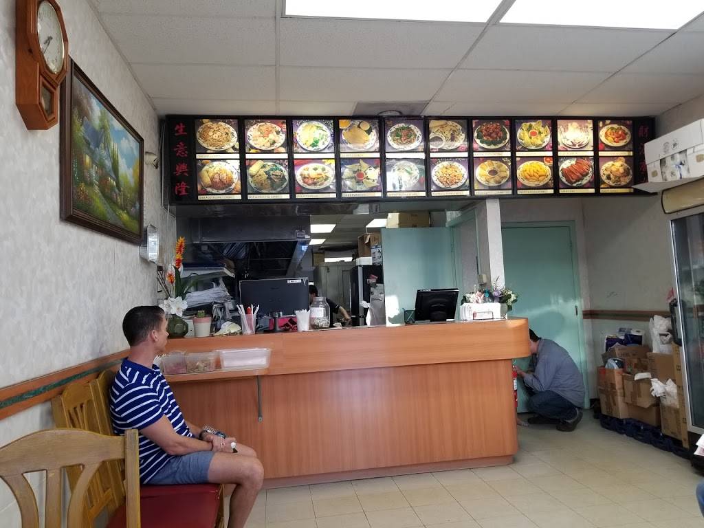 Great Wall 2 | restaurant | 3153 4th St N, St. Petersburg, FL 33704, USA | 7278980888 OR +1 727-898-0888