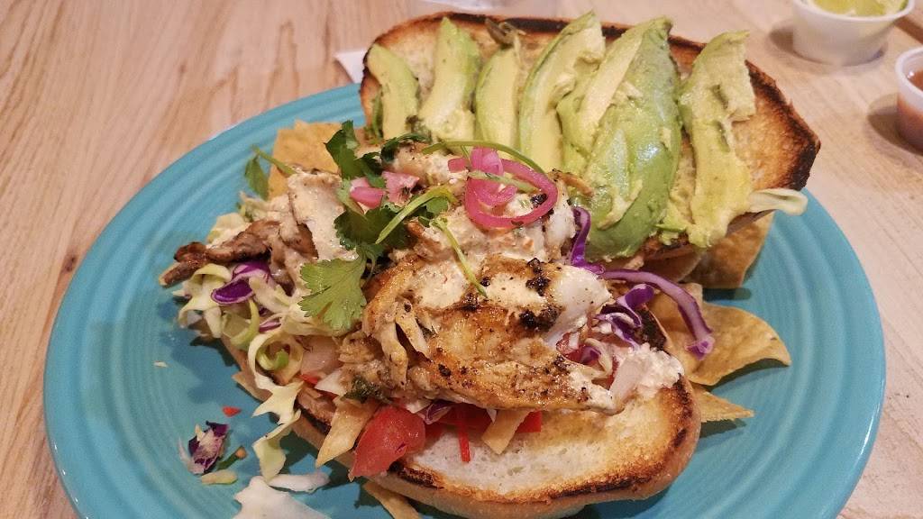 Dos Coyotes Border Cafe | restaurant | 8519 Bond Road # 100 # 100, Elk Grove, CA 95624, USA | 9166873790 OR +1 916-687-3790