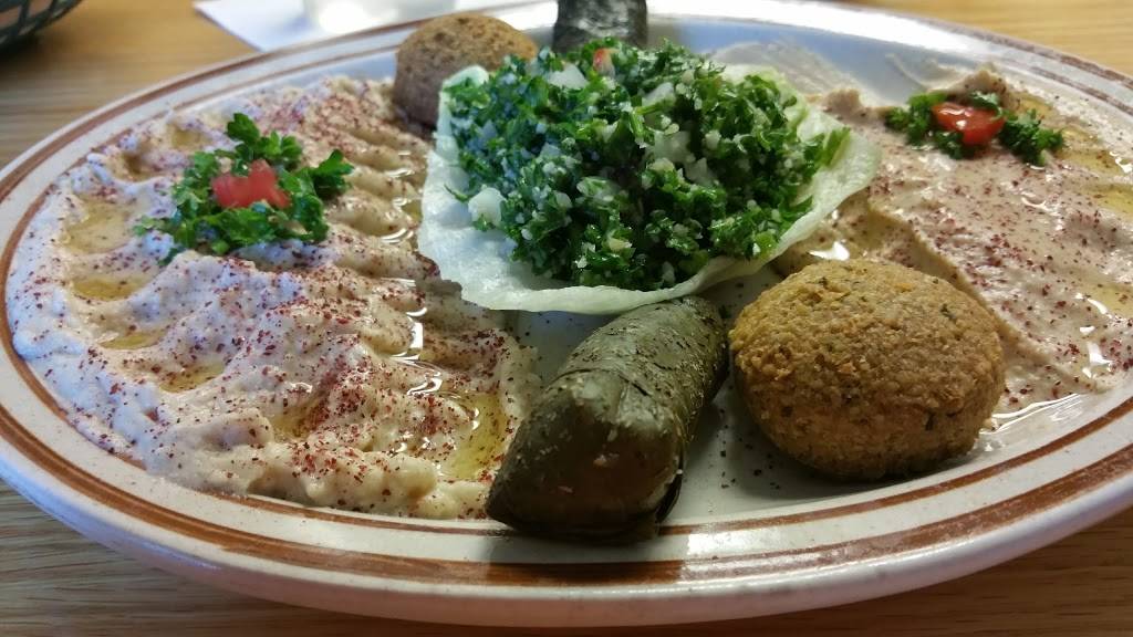 Middle Eastern Aromas | restaurant | 3150 S Babcock St, Melbourne, FL 32901, USA | 3217255941 OR +1 321-725-5941