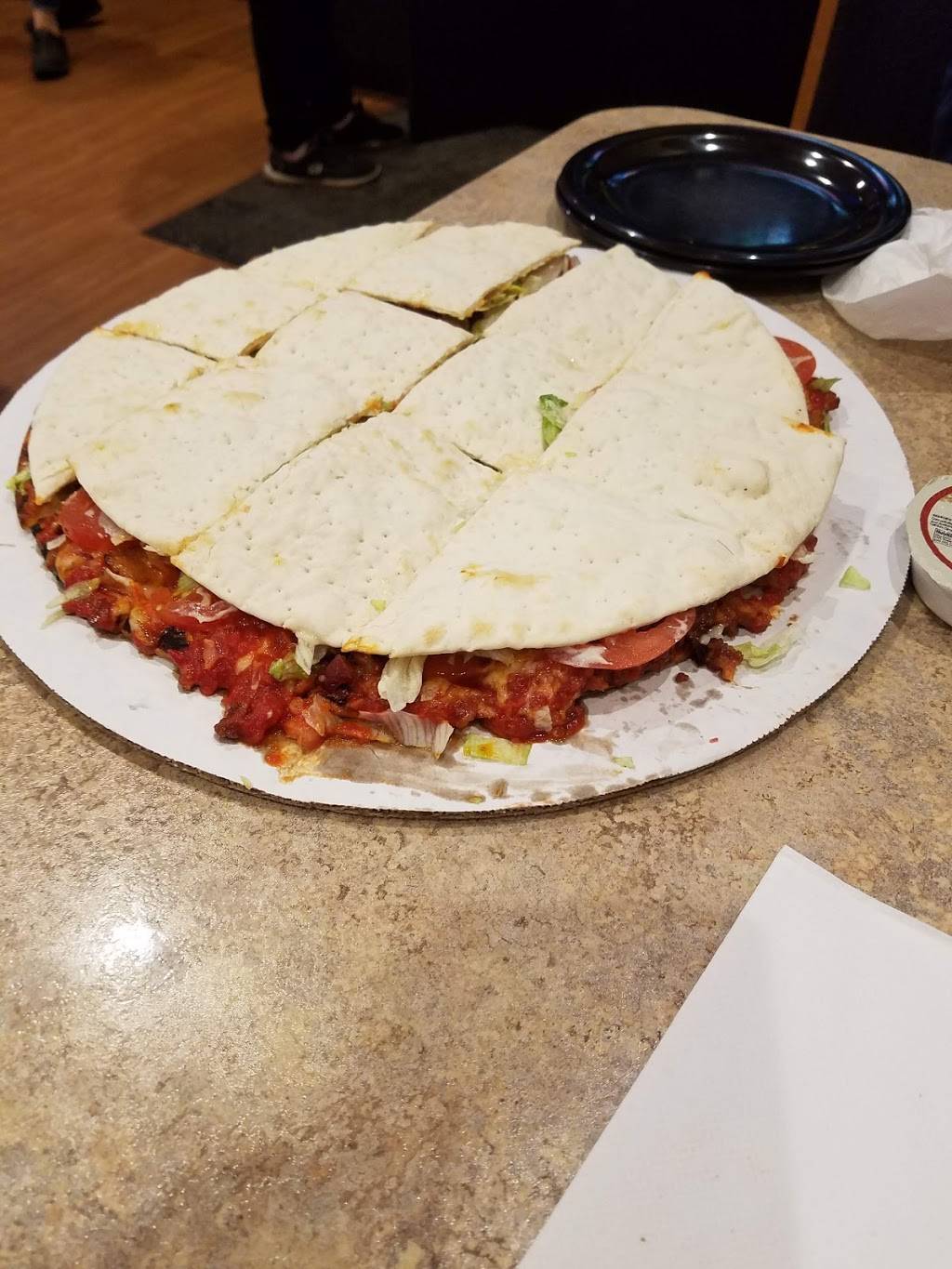 Pizza Cottage | meal takeaway | 23401 US-23, Circleville, OH 43113, USA | 7404743620 OR +1 740-474-3620