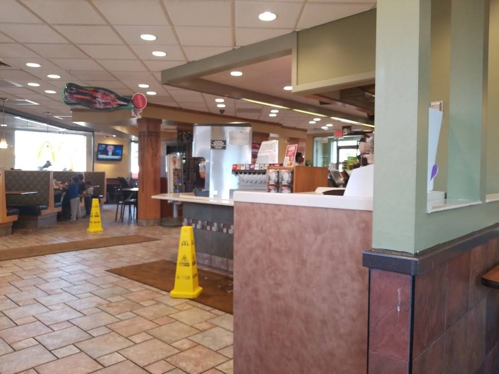 McDonalds | restaurant | 2500 Denison Ave, Cleveland, OH 44109, USA | 2167410598 OR +1 216-741-0598