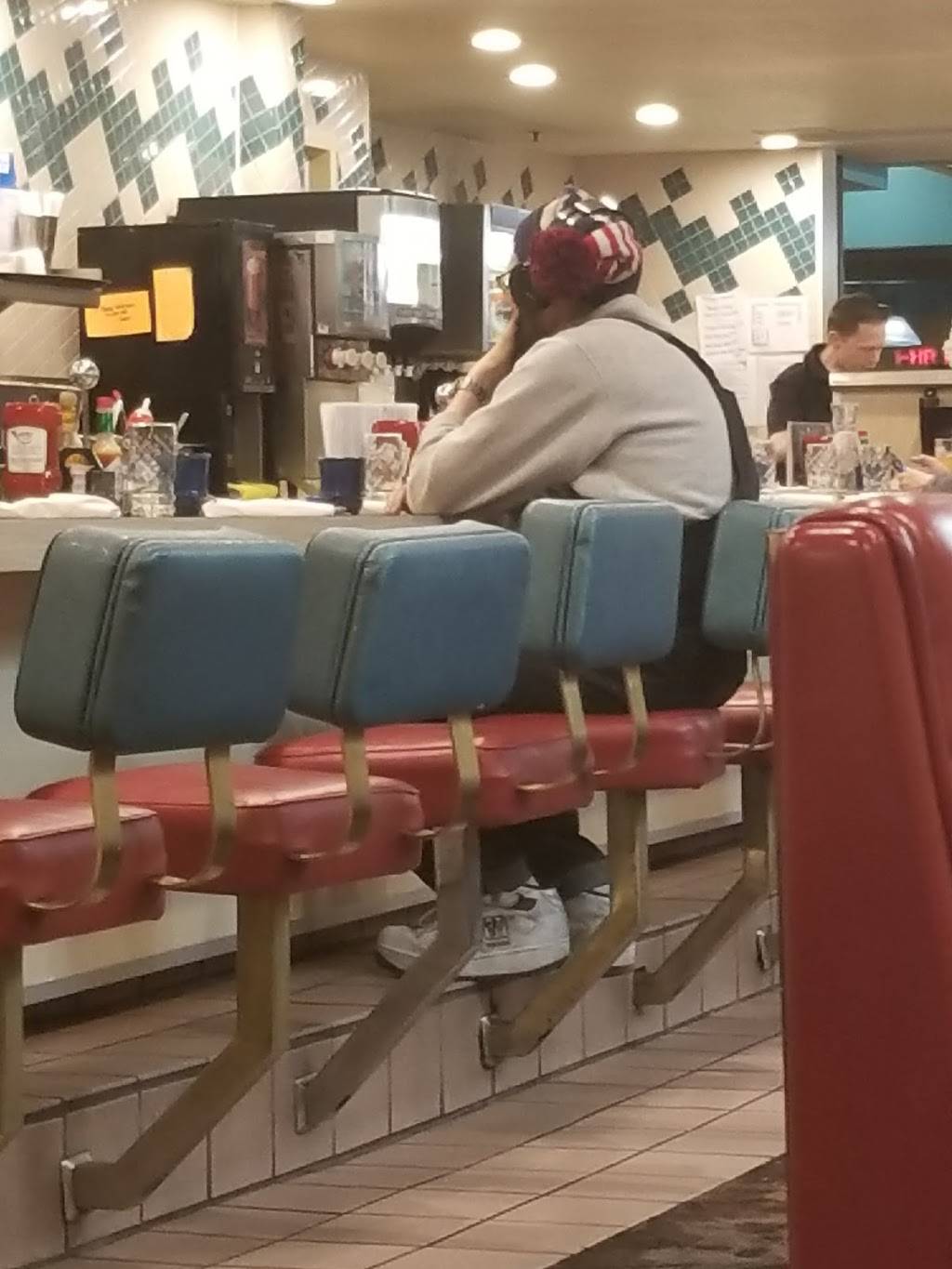 Dees Family Restaurant | restaurant | 4710 S Redwood Rd, Taylorsville, UT 84123, USA | 8019662511 OR +1 801-966-2511