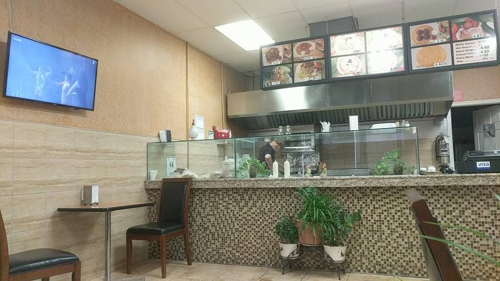 Sana Grill | restaurant | 2241 Rymal Rd E, Stoney Creek, ON L8J 2V8, Canada | 9055615505 OR +1 905-561-5505