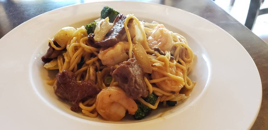 Masan Asian Grill | restaurant | 1924 Weston Rd, Weston, FL 33326, USA | 9548884689 OR +1 954-888-4689