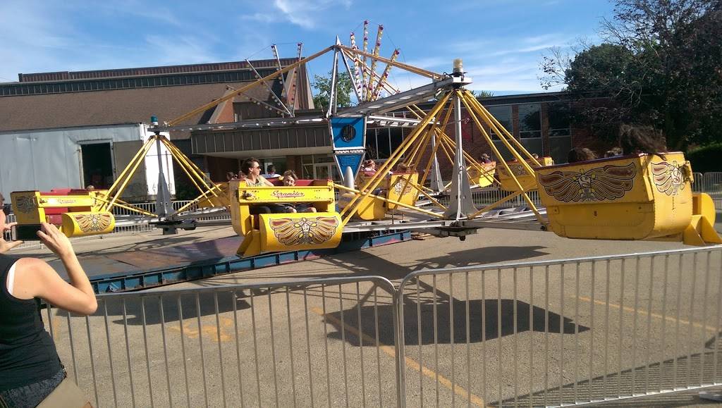 Whynot Pizza | restaurant | 105 N Market St, Chatham, IL 62629, USA | 2176970045 OR +1 217-697-0045