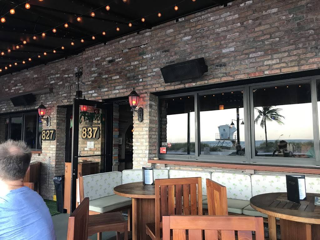 McSorley’s Beach Pub | night club | 837 N Fort Lauderdale Beach Blvd, Fort Lauderdale, FL 33304, USA | 9545654446 OR +1 954-565-4446