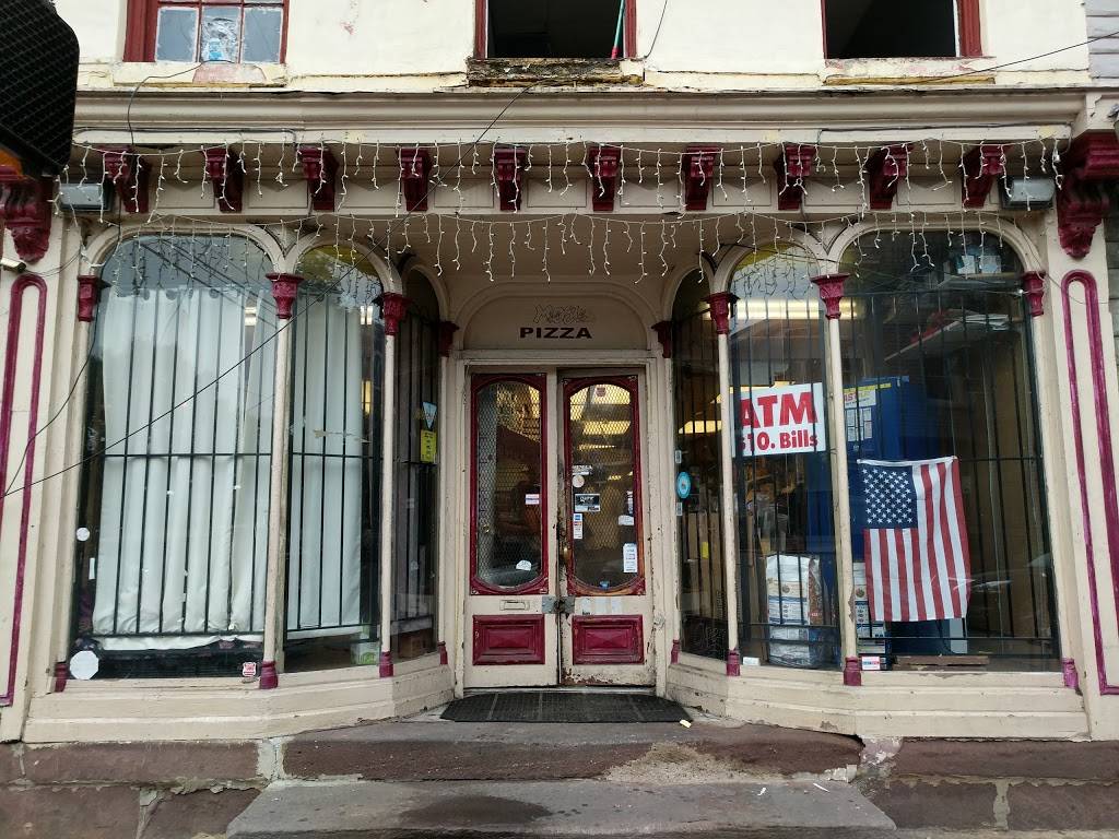 Moes Subs & More | meal takeaway | 246 S 5th St, Reading, PA 19602, USA | 6107506173 OR +1 610-750-6173