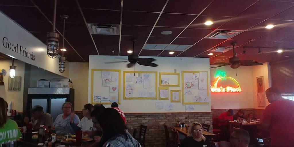 Pete’s Place | restaurant | Coral Springs, FL 33071, USA | 9547963824 OR +1 954-796-3824
