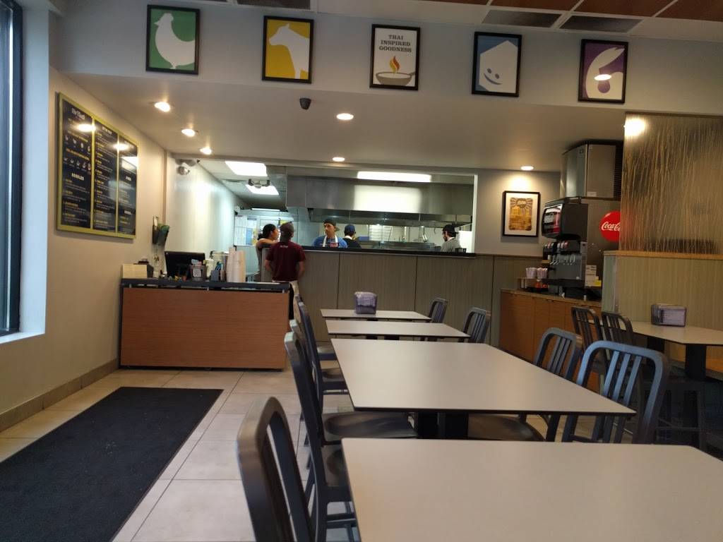 No Thai | restaurant | 226 N 4th Ave #1404, Ann Arbor, MI 48104, USA | 7342130808 OR +1 734-213-0808