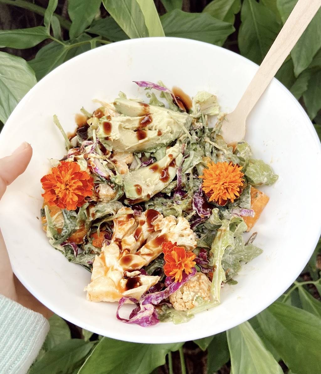 Good Fortune Juicery & Kitchen | restaurant | 1302 13th Ave W, Bradenton, FL 34205, USA | 9419201556 OR +1 941-920-1556