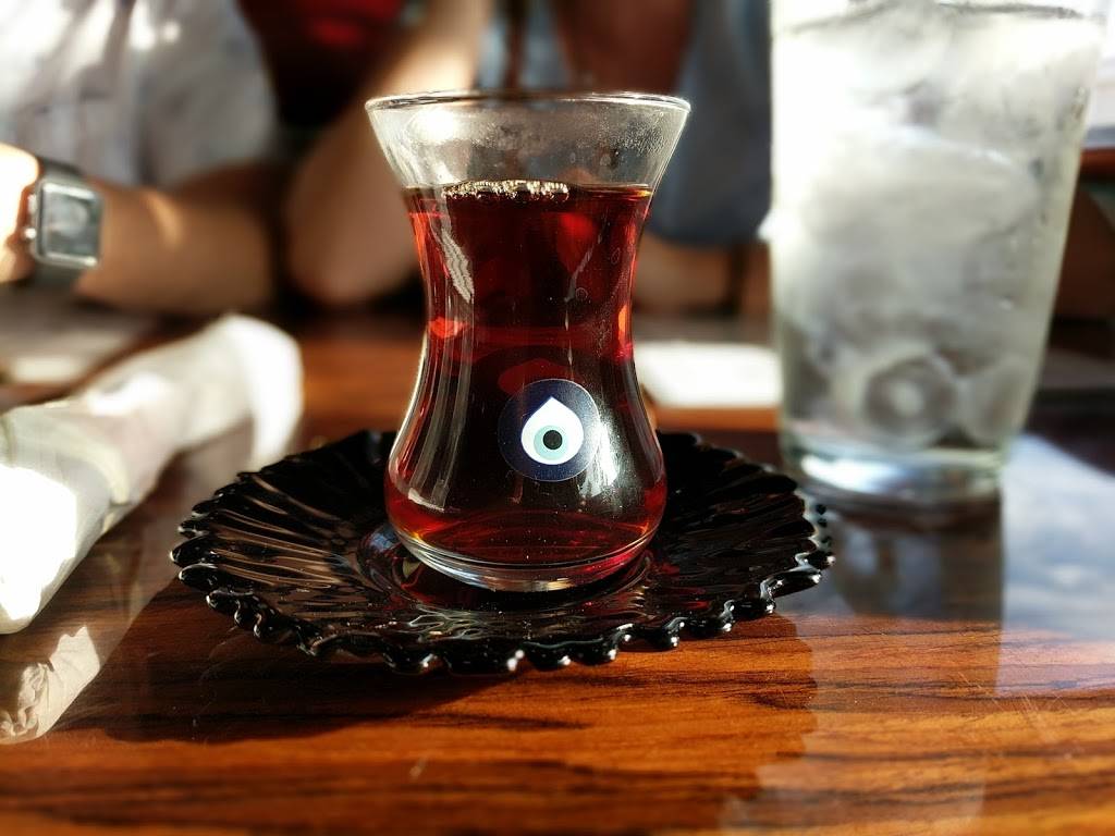 Nalan Sultan Mediterranean Grill | restaurant | 1 N Eustis St, Eustis, FL 32726, USA | 3523574444 OR +1 352-357-4444