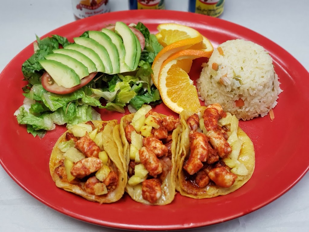 Taqueria Coyutla | restaurant | 4120 San Bernardo Ave, Laredo, TX 78041, USA | 9567241000 OR +1 956-724-1000