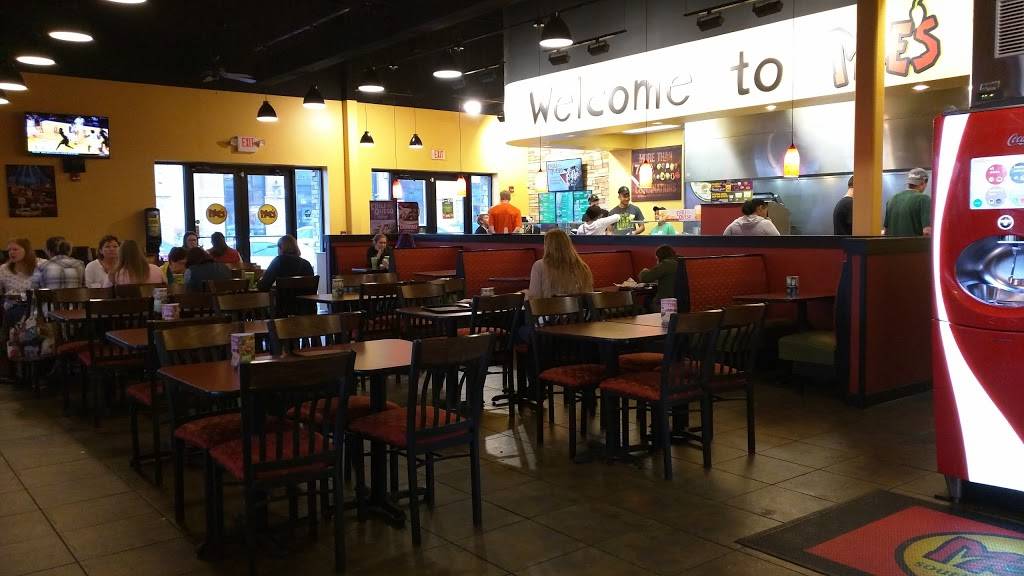 Moes Southwest Grill | restaurant | 9335 Center Lake Dr, Charlotte, NC 28216, USA | 7047142100 OR +1 704-714-2100