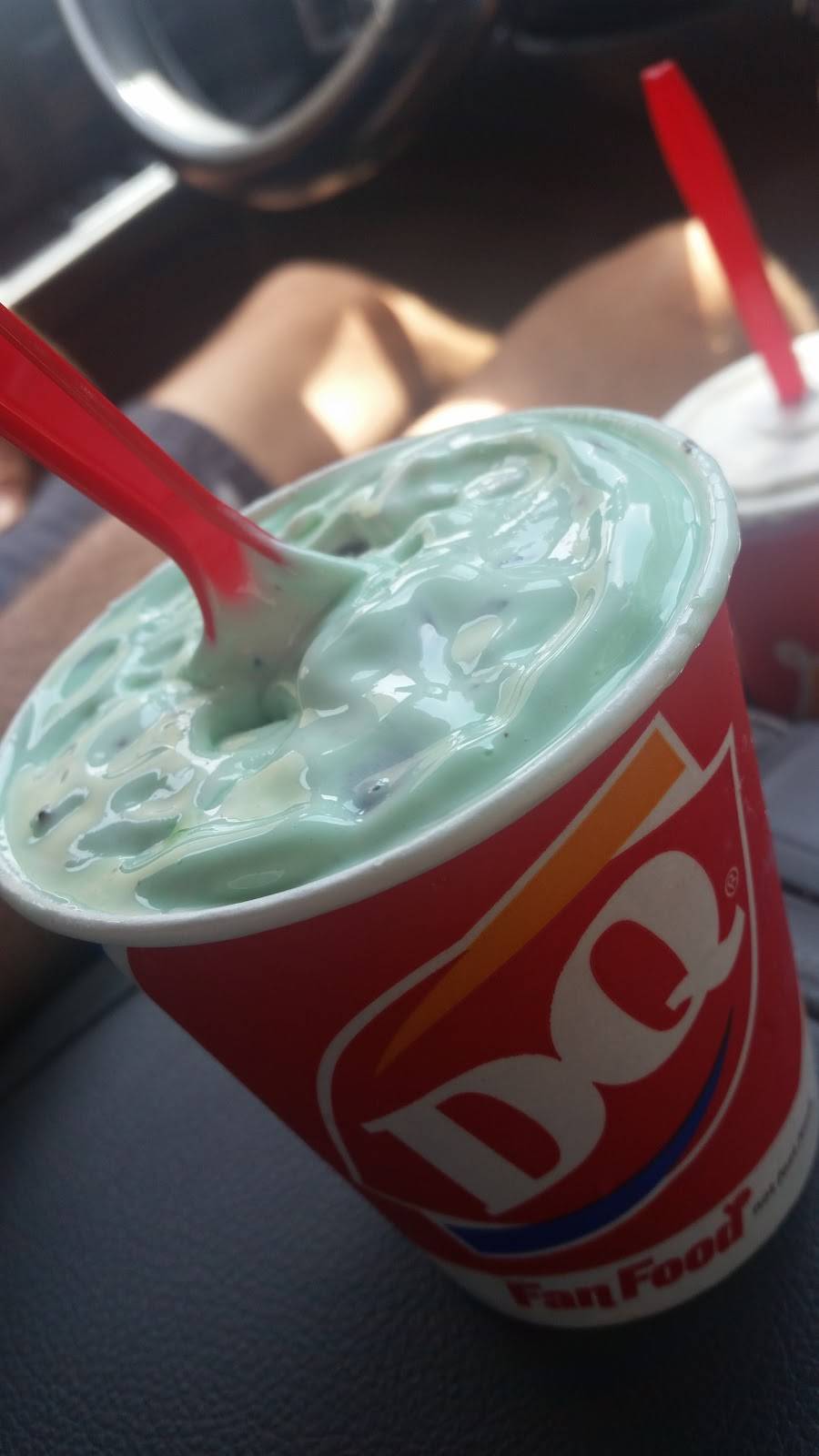 Dairy Queen Grill & Chill | restaurant | 13250 Palm Beach Blvd, Fort Myers, FL 33905, USA | 2396942244 OR +1 239-694-2244