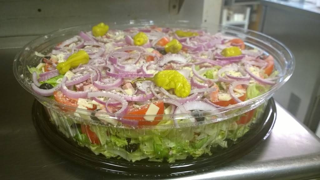 Palmisanos Of Parkville | meal delivery | 8332 Harford Rd, Parkville, MD 21234, USA | 4106684750 OR +1 410-668-4750