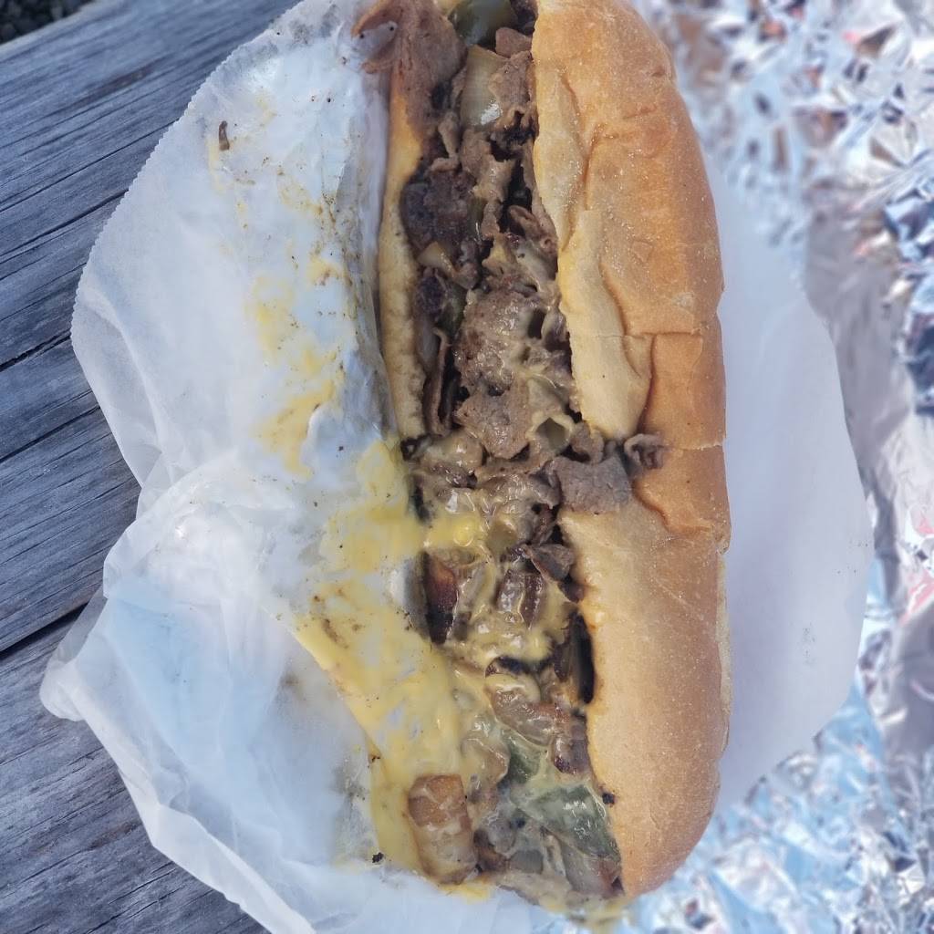 Philly Mignon | restaurant | 4848 Hixson Pike, Hixson, TN 37343, USA | 4235414527 OR +1 423-541-4527