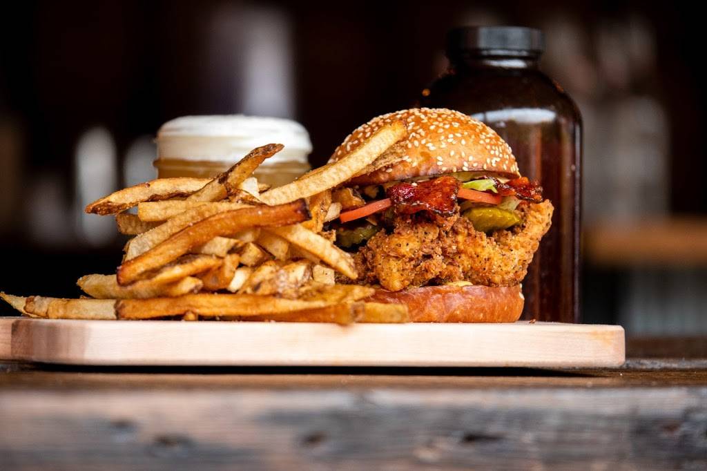 Walters BBQ Southern Kitchen | restaurant | 4501 Butler St, Pittsburgh, PA 15201, USA | 4126837474 OR +1 412-683-7474