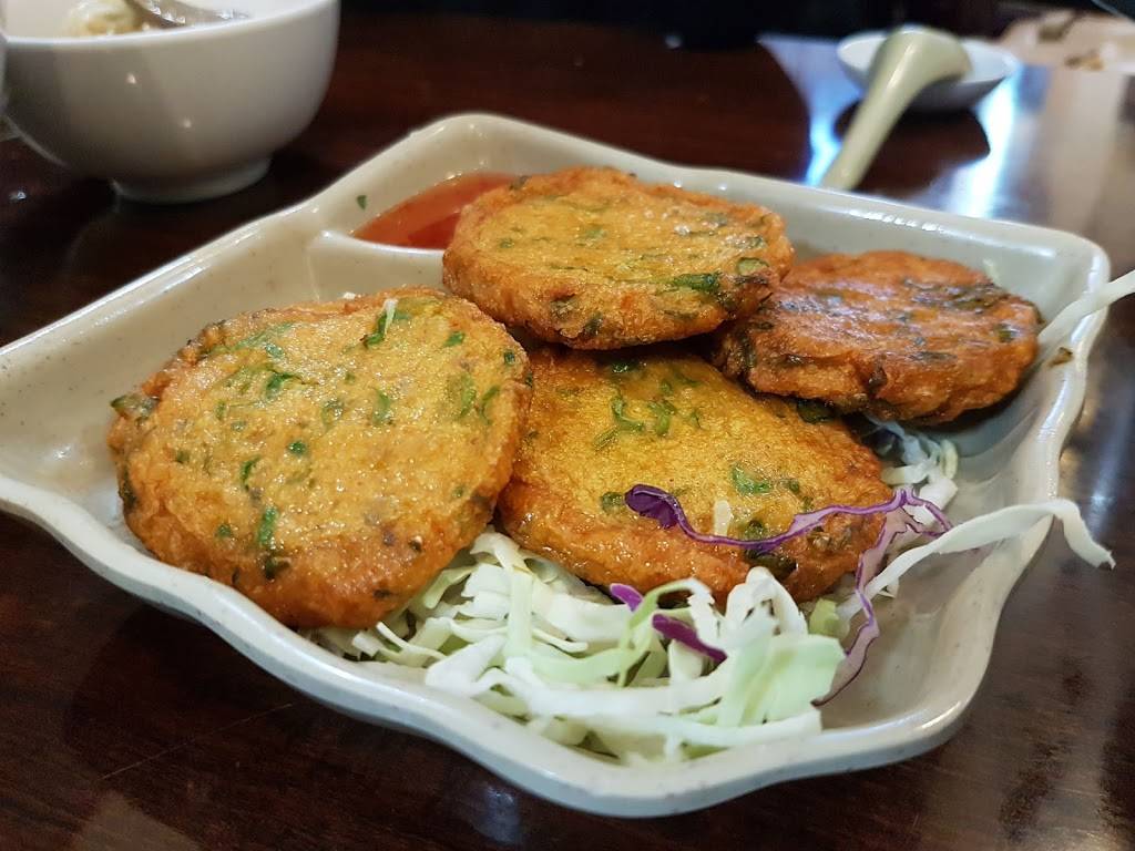 Green Bamboo Restaurant | restaurant | 1240 Noriega St, San Francisco, CA 94122, USA | 4155648818 OR +1 415-564-8818