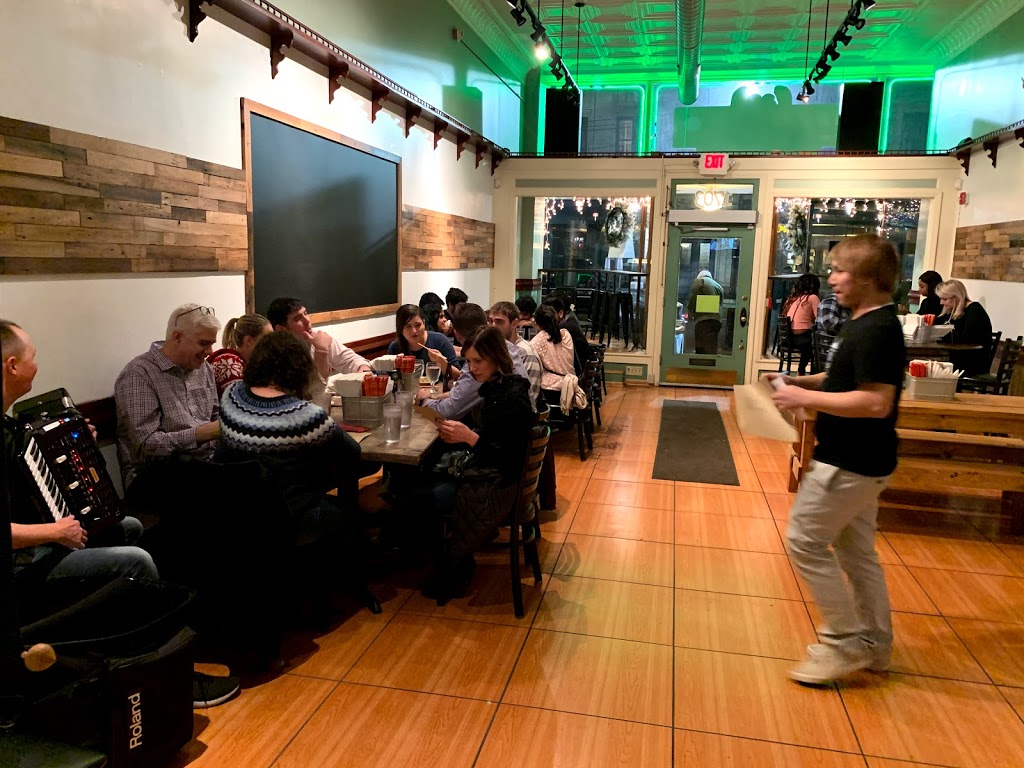 Dancing Crab TOO | restaurant | 1703 E Carson St, Pittsburgh, PA 15203, USA | 4124888888 OR +1 412-488-8888