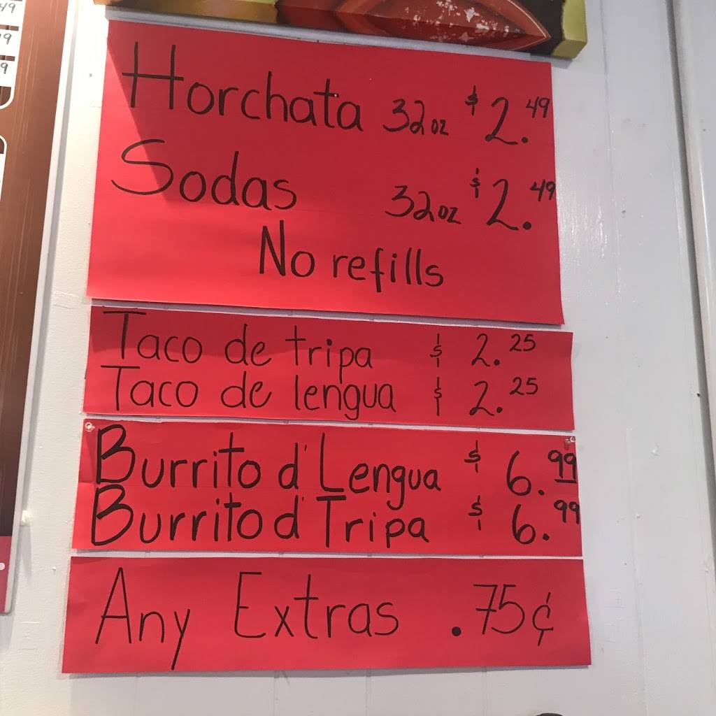 El Burrito Loco | restaurant | 133 W Tulare St, Dinuba, CA 93618, USA | 5595918037 OR +1 559-591-8037